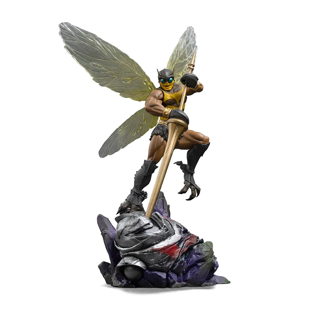 Buzz-Off 1:10