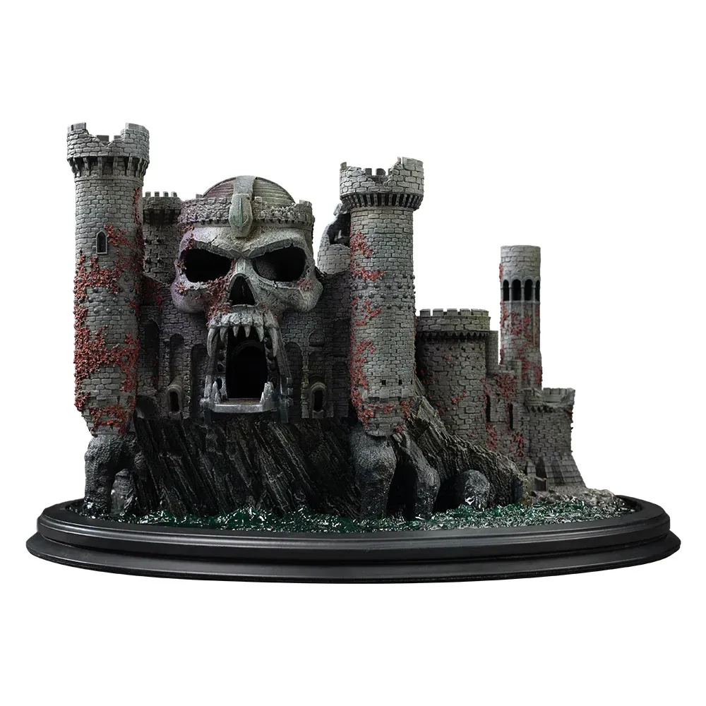 Grayskull Castle - Icons