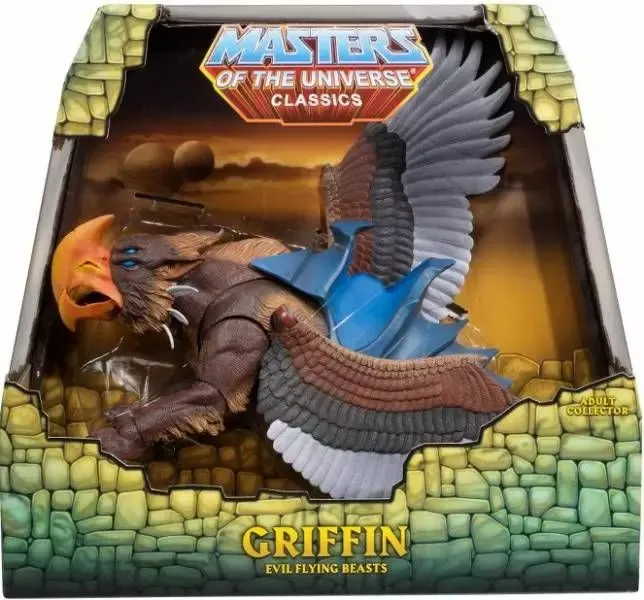 Griffin