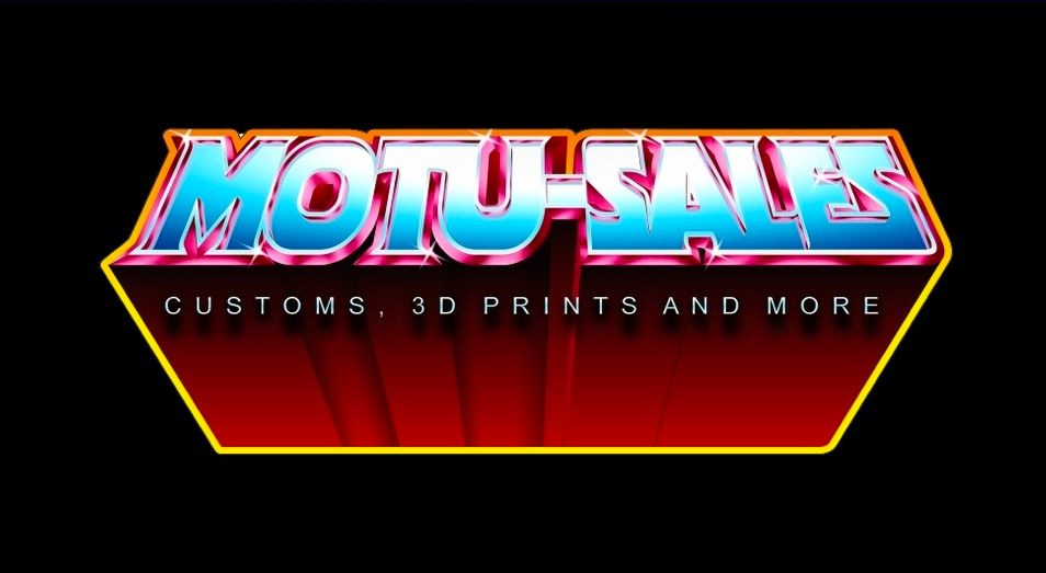 MOTU-SALES