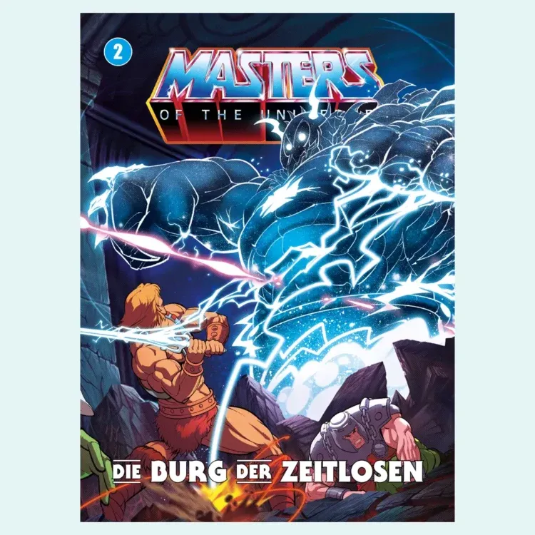 Media Book – Bild 1