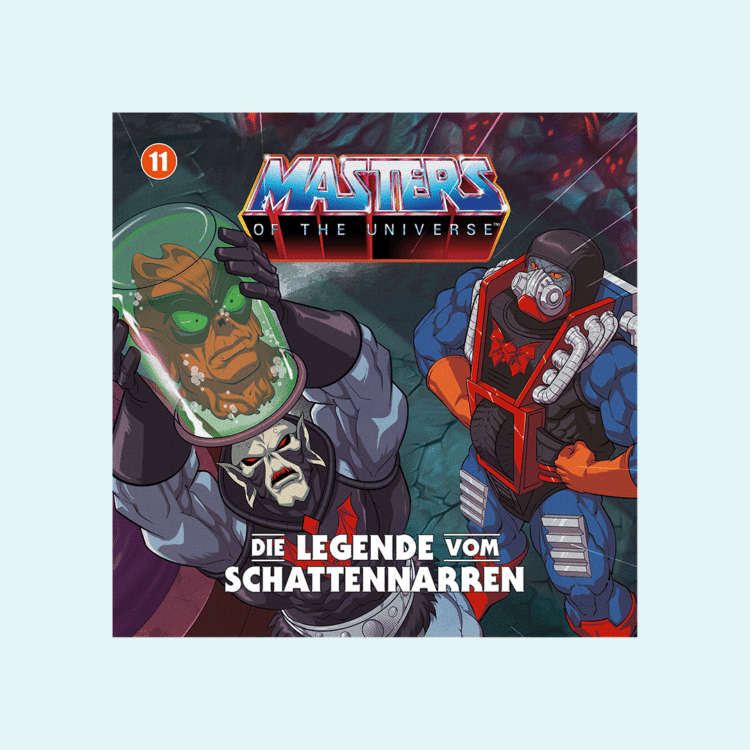 Jewel Case  – Bild 1