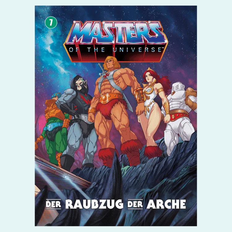 Media Book  – Bild 1