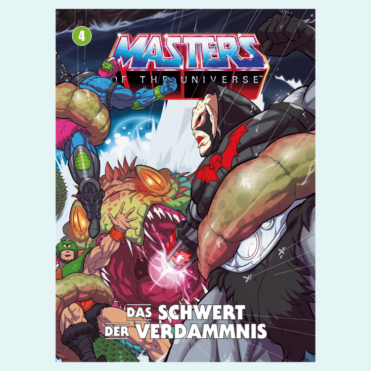 Media Book – Bild 1