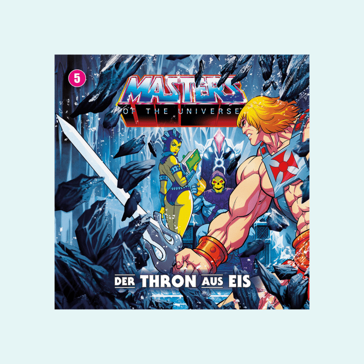 Jewel Case  – Bild 1