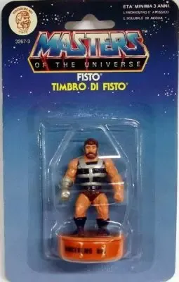 Fisto Stempel (Italien)