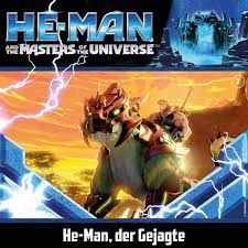 He-Man, der Gejagte