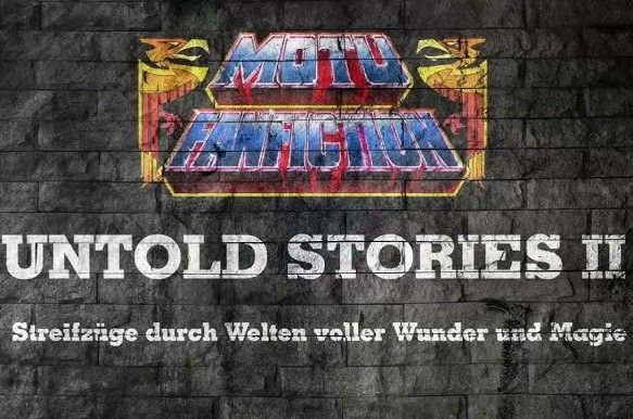 Untold Stories II