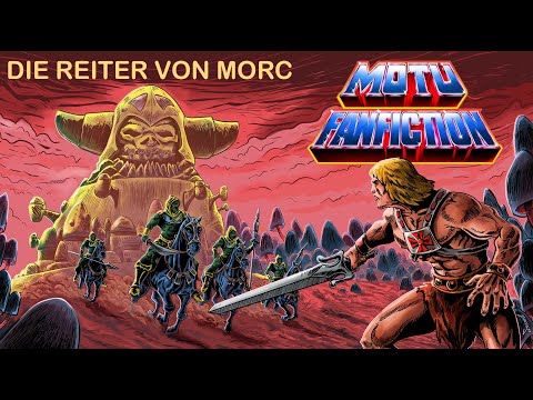 Die Reiter von Morc