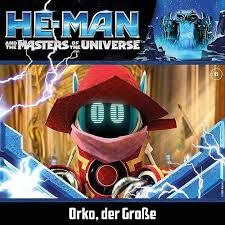 Orko der große