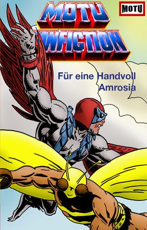 Für eine Handvoll Ambrosia
