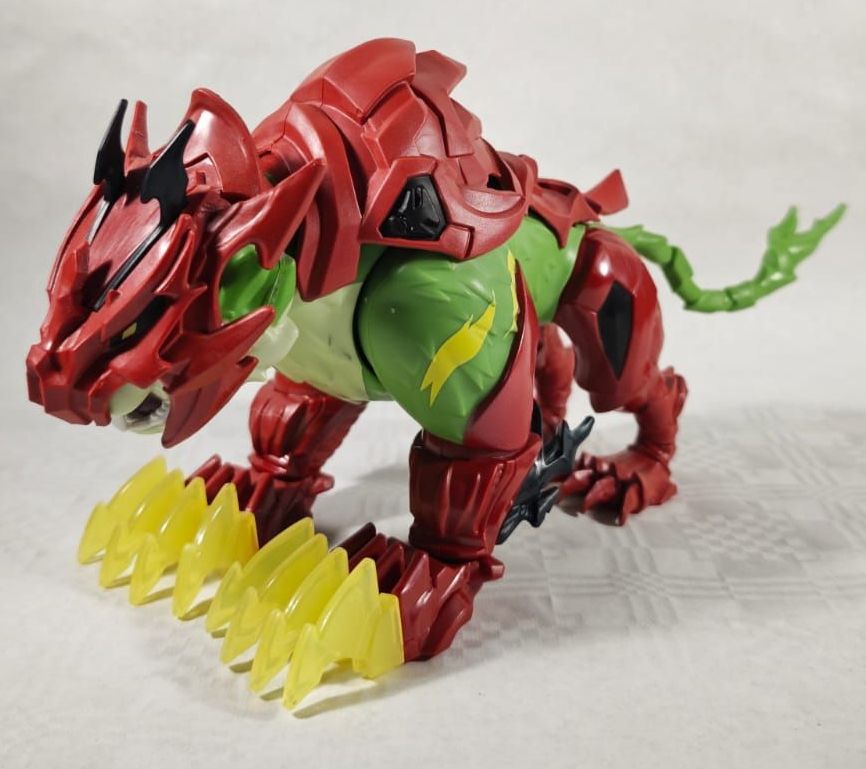 Battle Cat