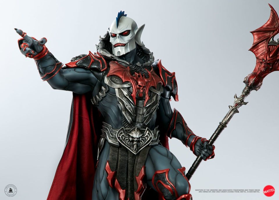 Hordak Legends (Special Edition) – Bild 1