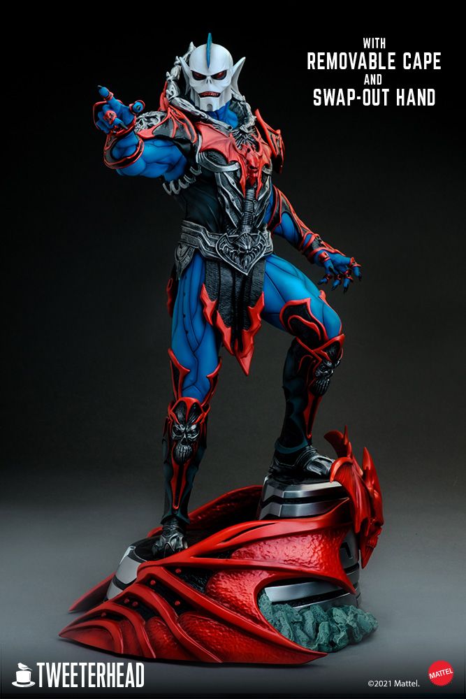 Hordak Legends (Power-Con Variant) – Bild 1