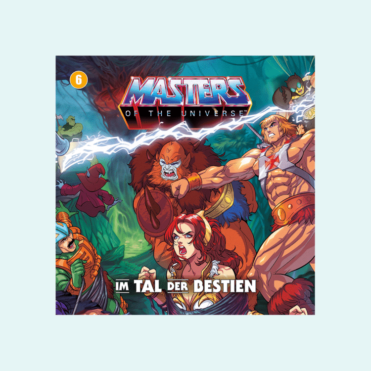 Jewel Case  – Bild 1