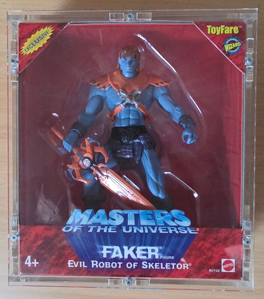 Faker