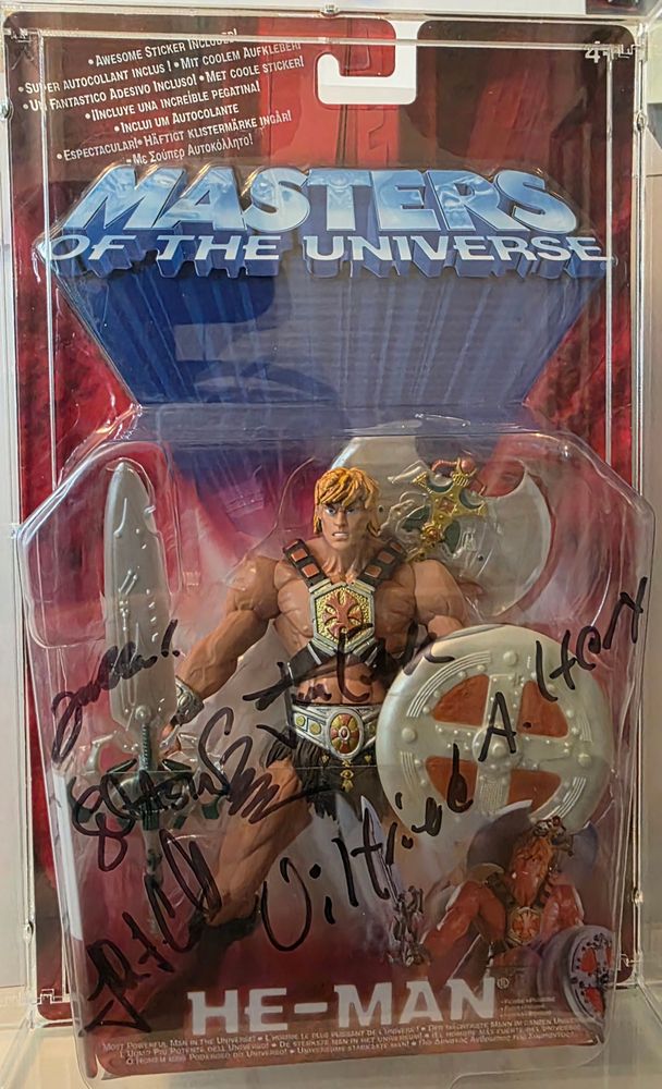 He-Man