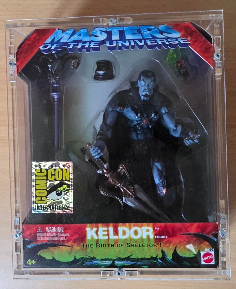 Keldor