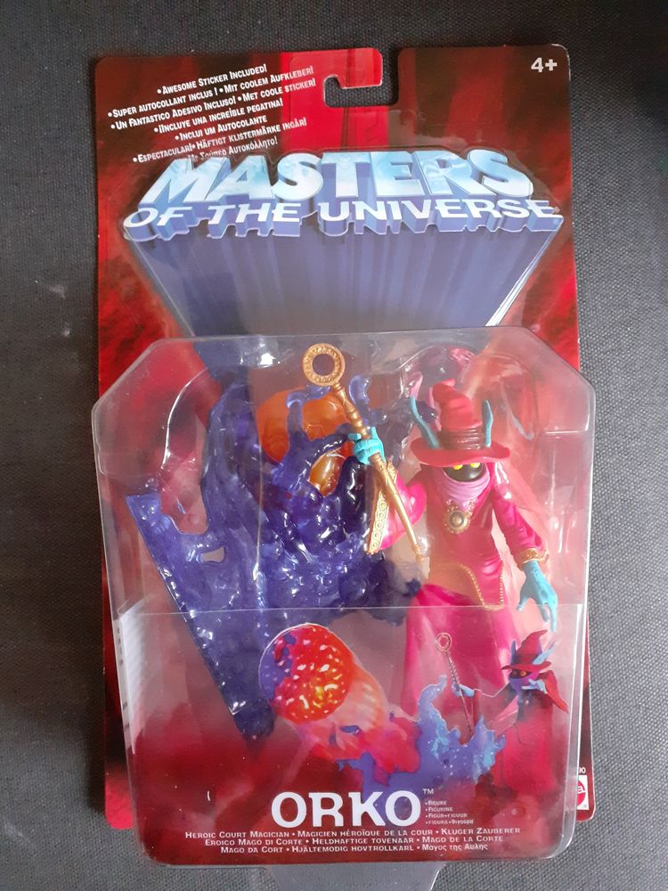Orko