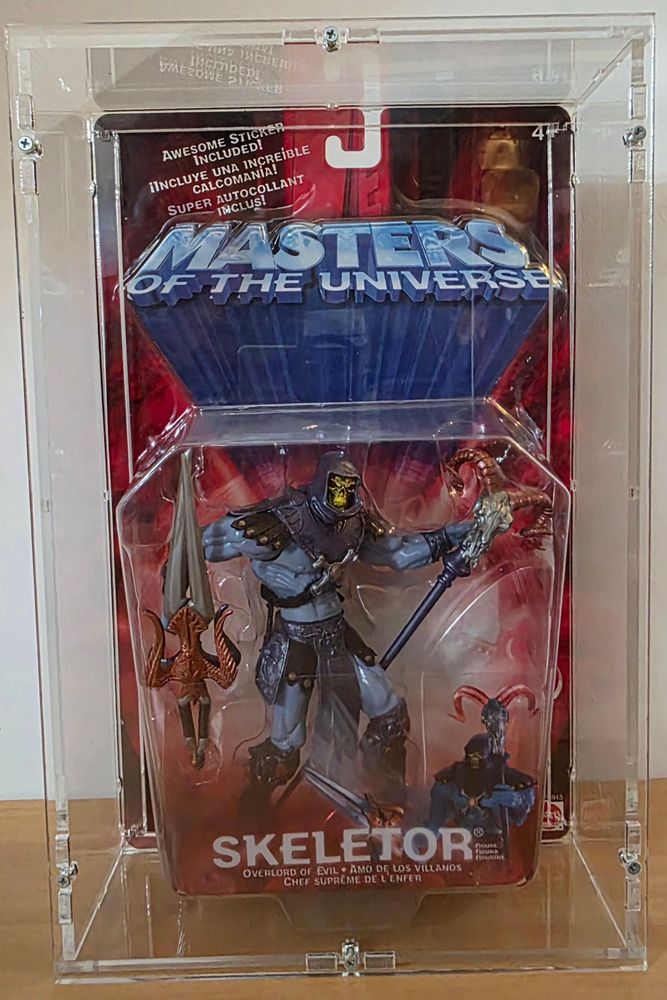 Skeletor