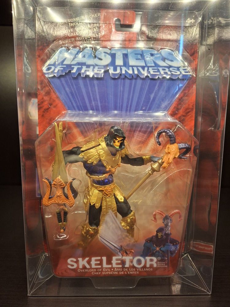 Skeletor (Disco Skeletor) – Bild 1