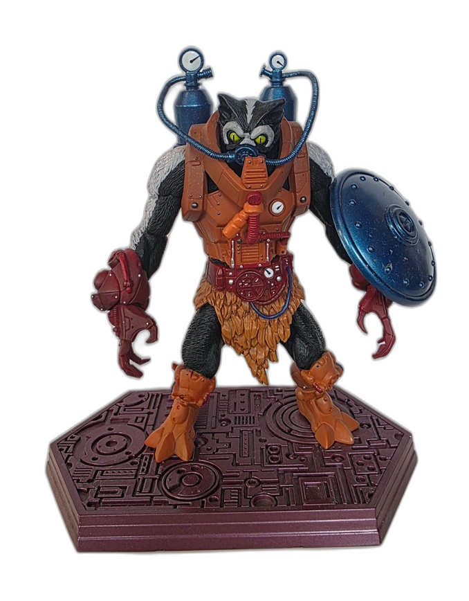 Stinkor