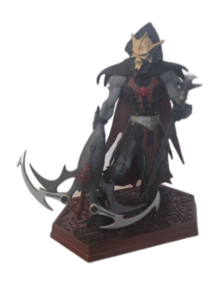 Hordak