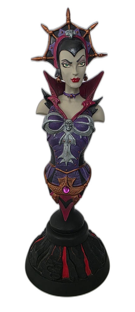 Evil-Lyn