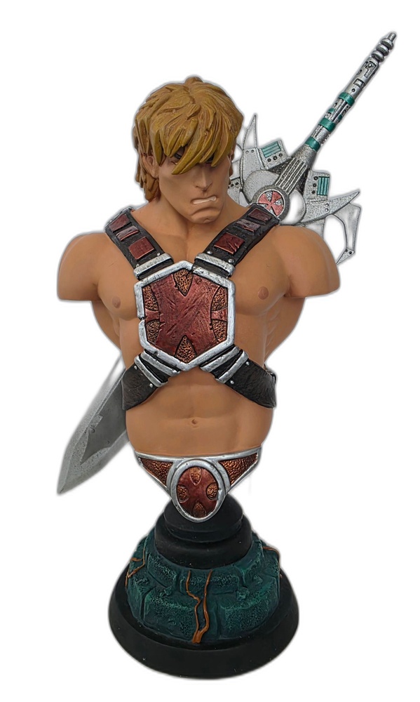 He-Man