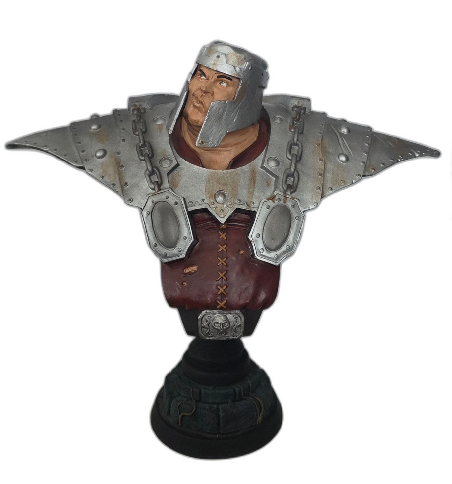 Ram Man