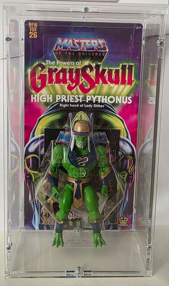 Guardians of Grayskull Variante – Bild 1