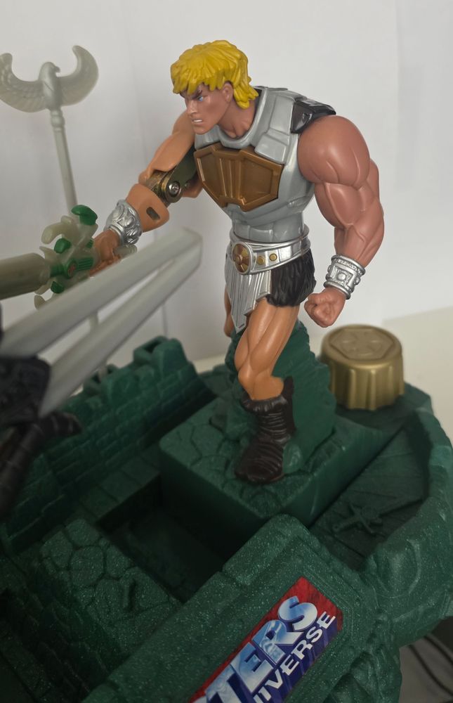 He-Man