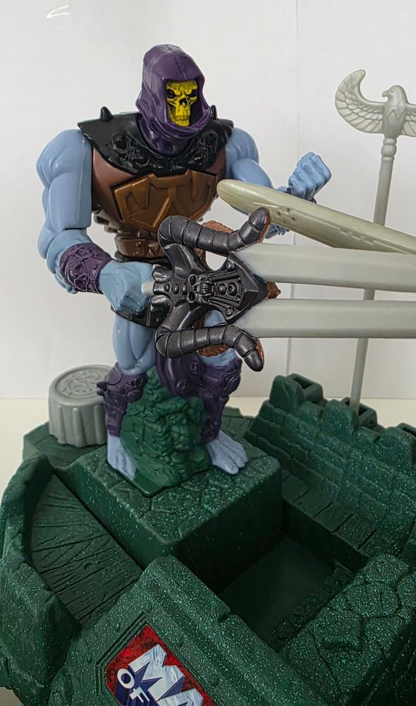 Skeletor