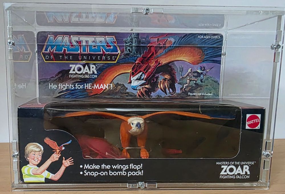 Zoar