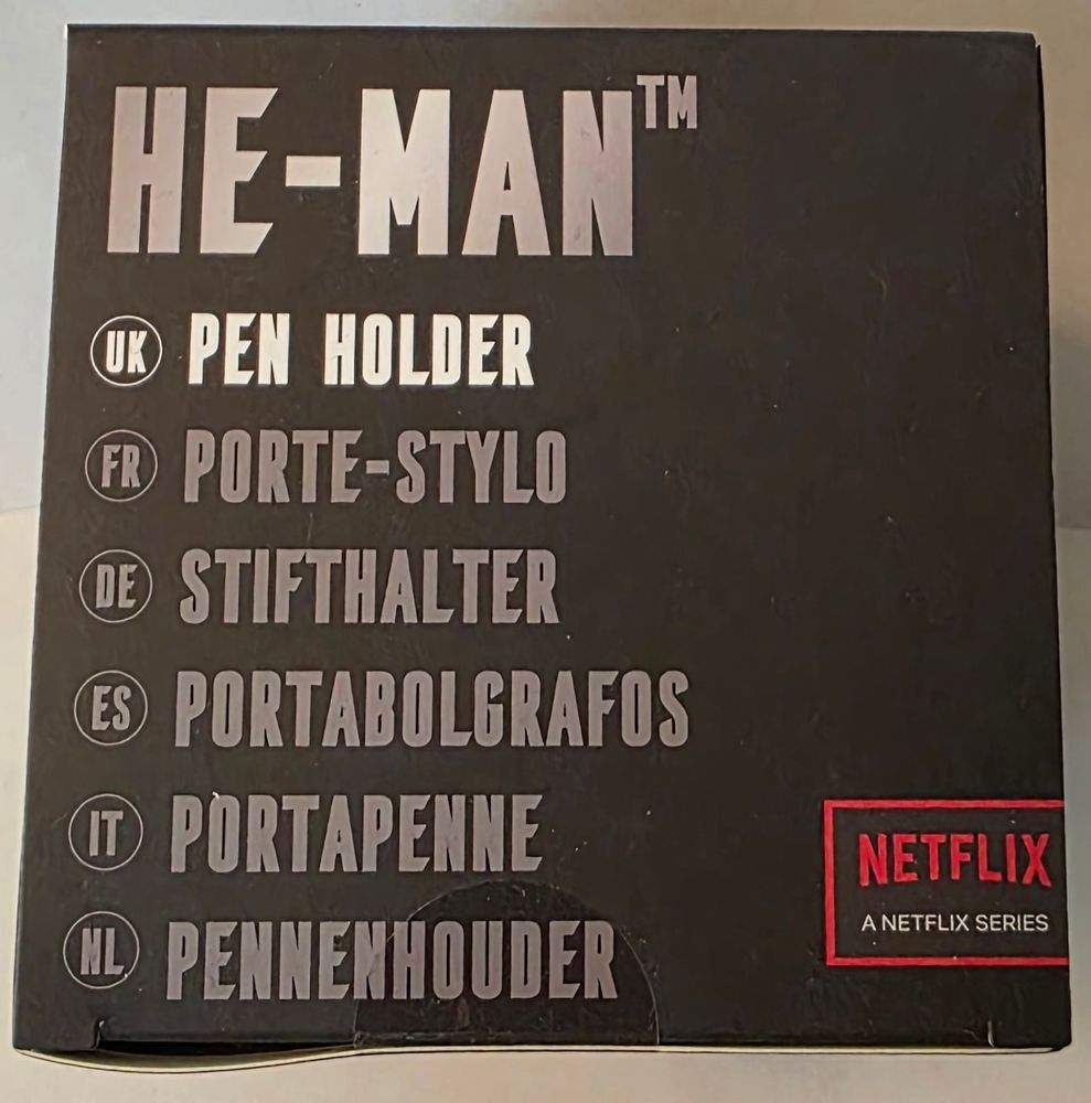 Box oben