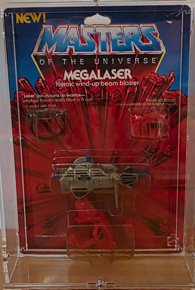 Megalaser