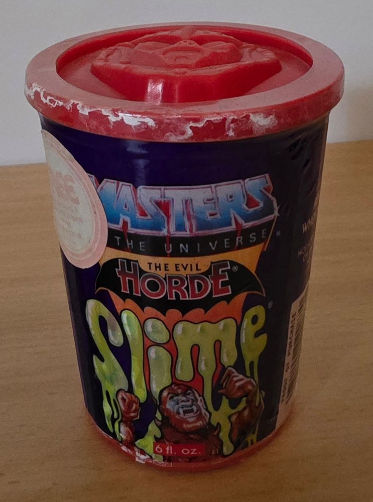 Slime