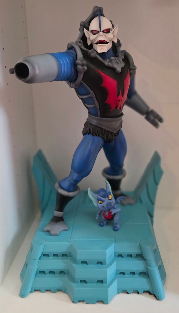 Hordak Statue 1:4 Exclusive Edition – Bild 1