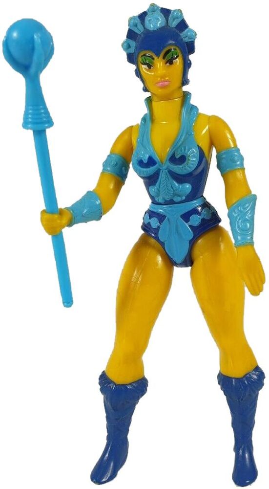 Evil-Lyn