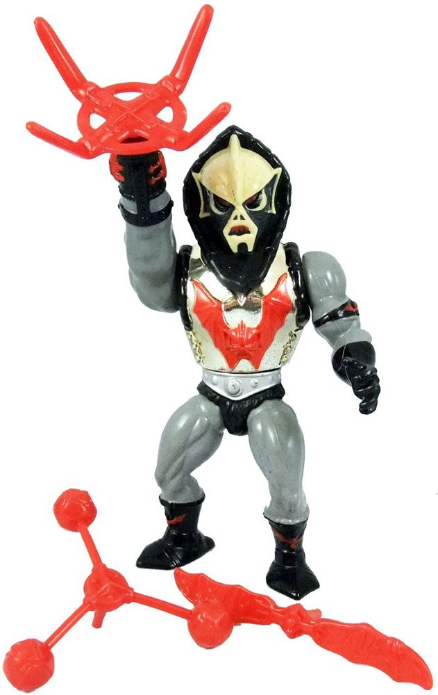 Hurricane Hordak
