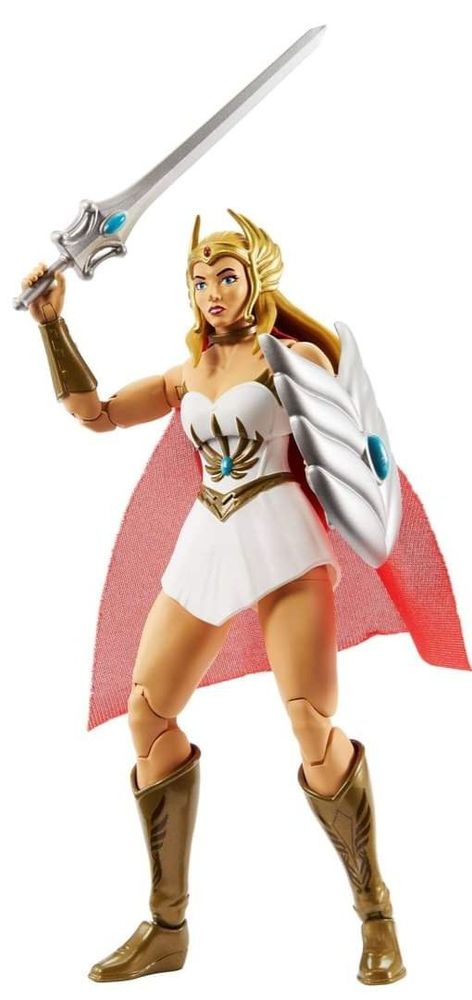 She-Ra (Deluxe)