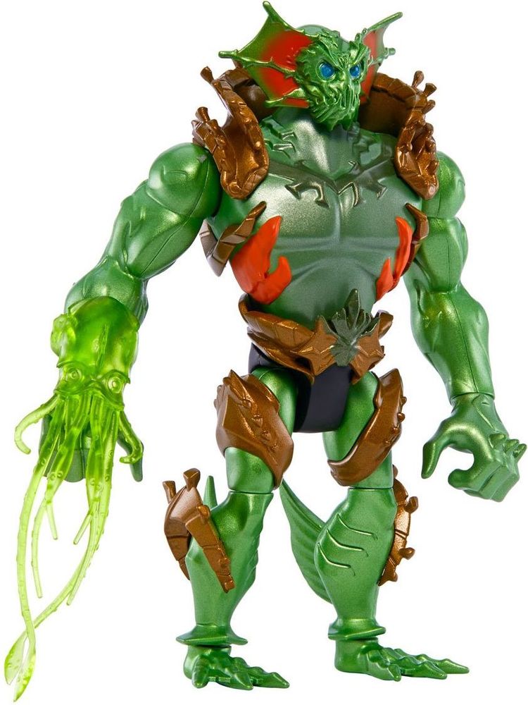 Mer-Man