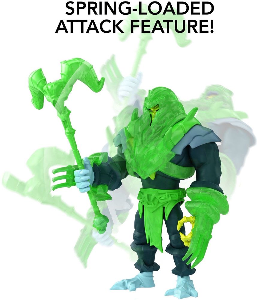 Power Attack