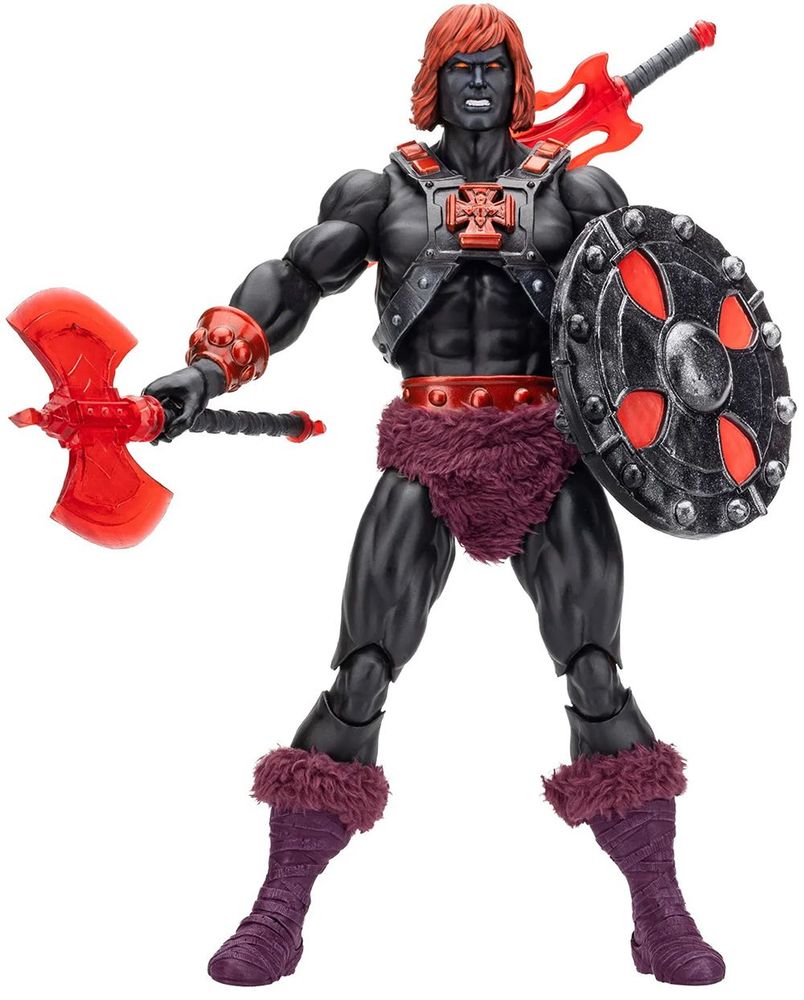 Anti-Eternia He-Man