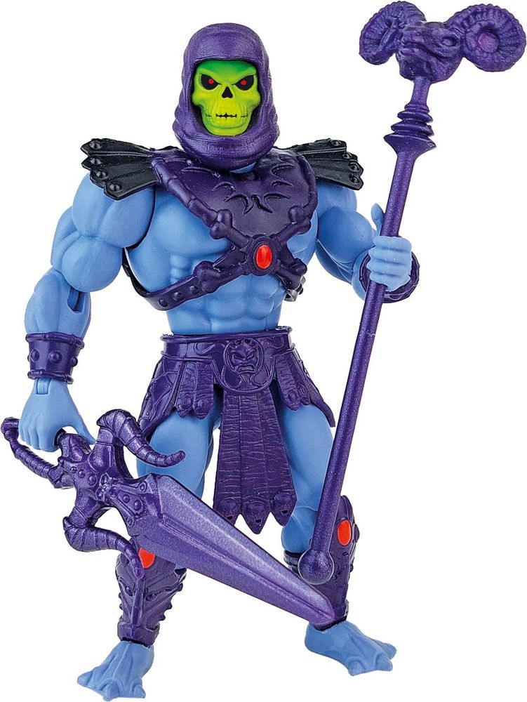 Skeletor (200X)