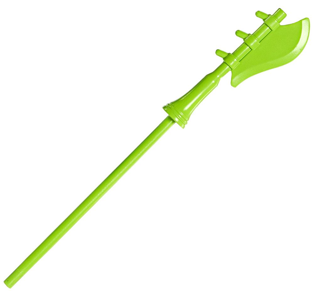 Hellebarde