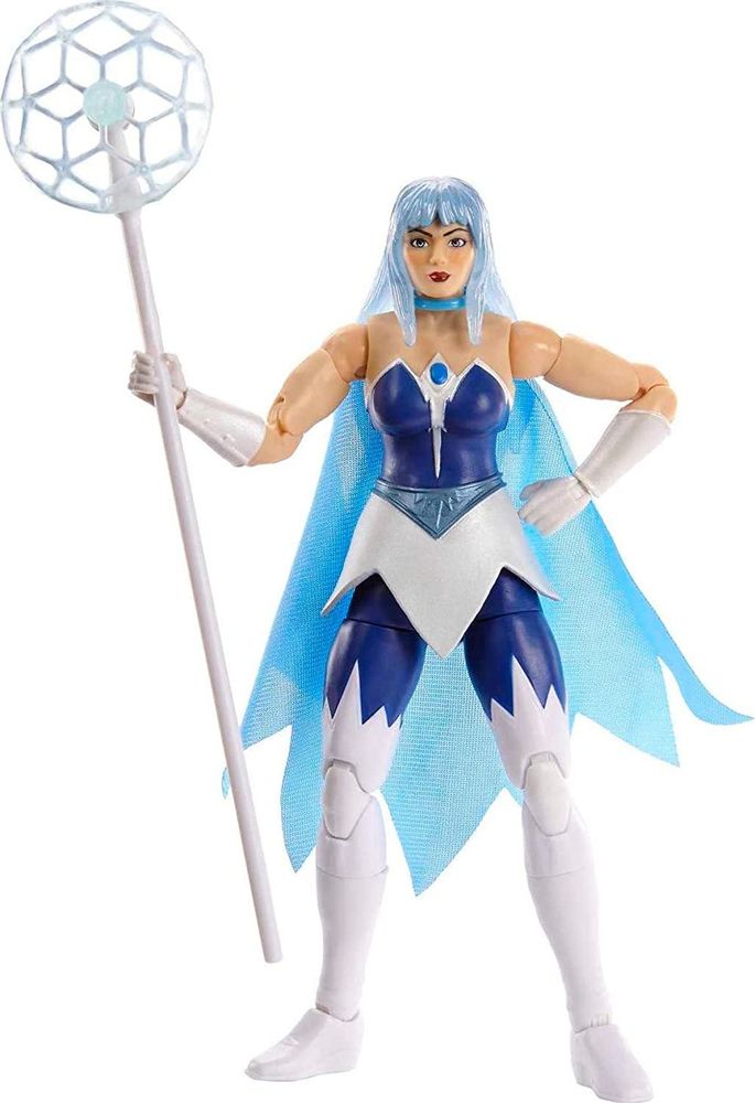 Frosta