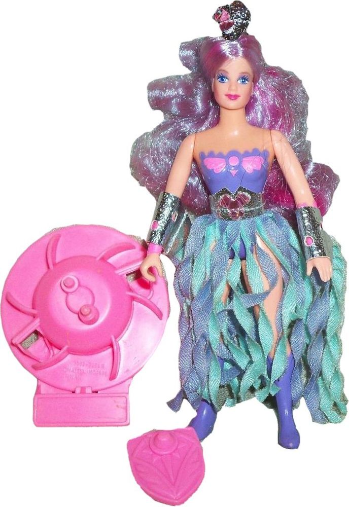 Spinnerella