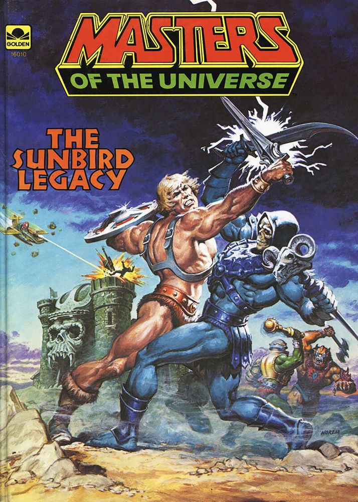 The Sunbird Legacy (Hardcover)