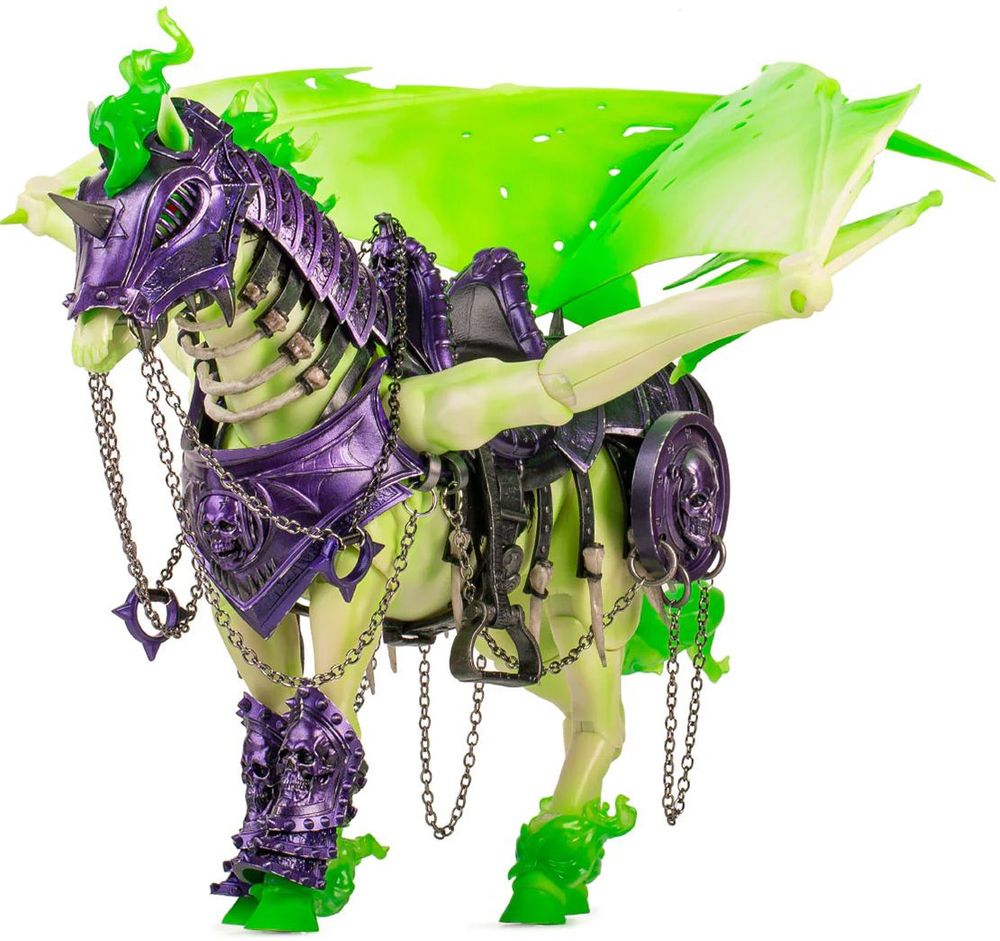 Scare-Mare